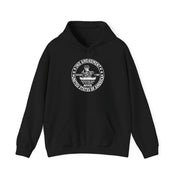 Unisex Heavy Blend Trump 2024 Hoodie -  Patriotic Republican, 2nd Amendment Gun Owner Rights